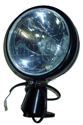 Фара-прожектор «Буран»